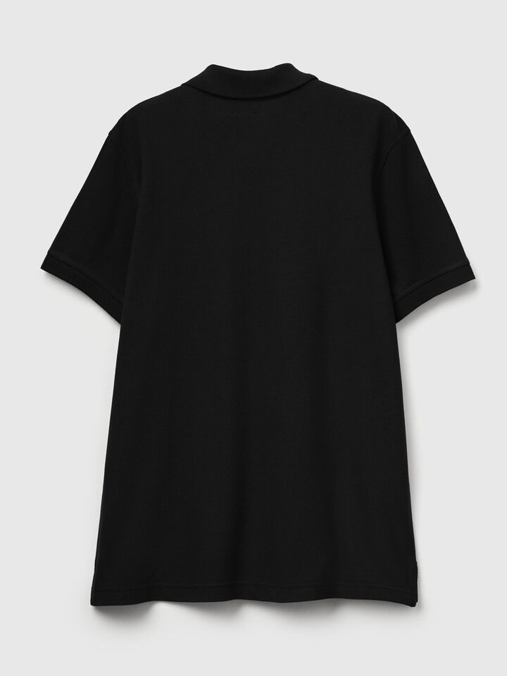 H/S POLO SHIRT Men image number 6